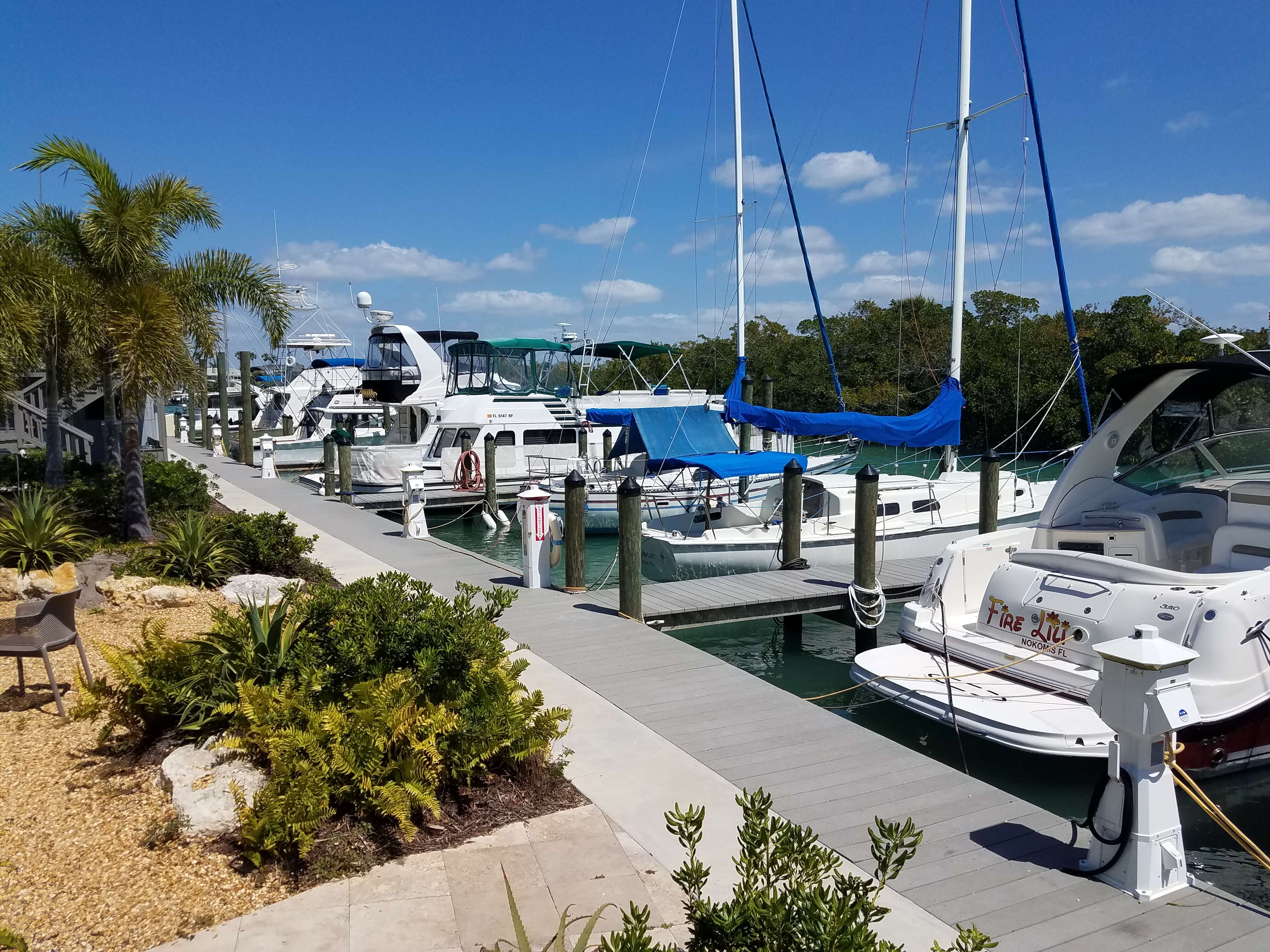 Sarasota Casino Boat