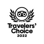 Tripadvisor Travelers' Choice